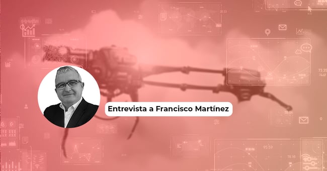 Entrevista: Drones y Antidrones