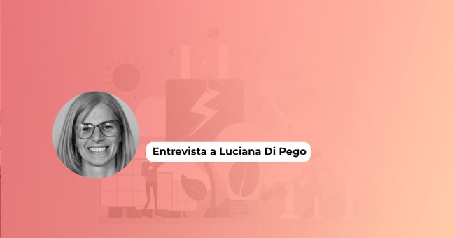 Entrevista Lucía Di Pego