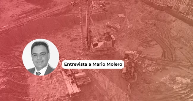 Entrevista: Gestión y Sistemas en la Industria Minera