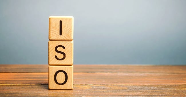 Certificación ISO 9001: Garantiza la calidad de tu producto