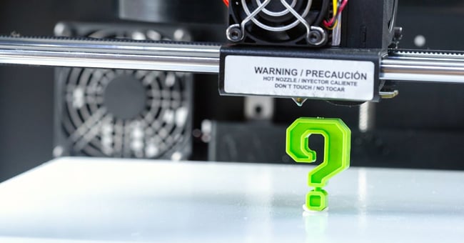 La historia de la impresión 3D y cómo está transformando al mundo