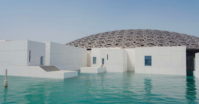 el-museo-louvre-de-abu-dhabi