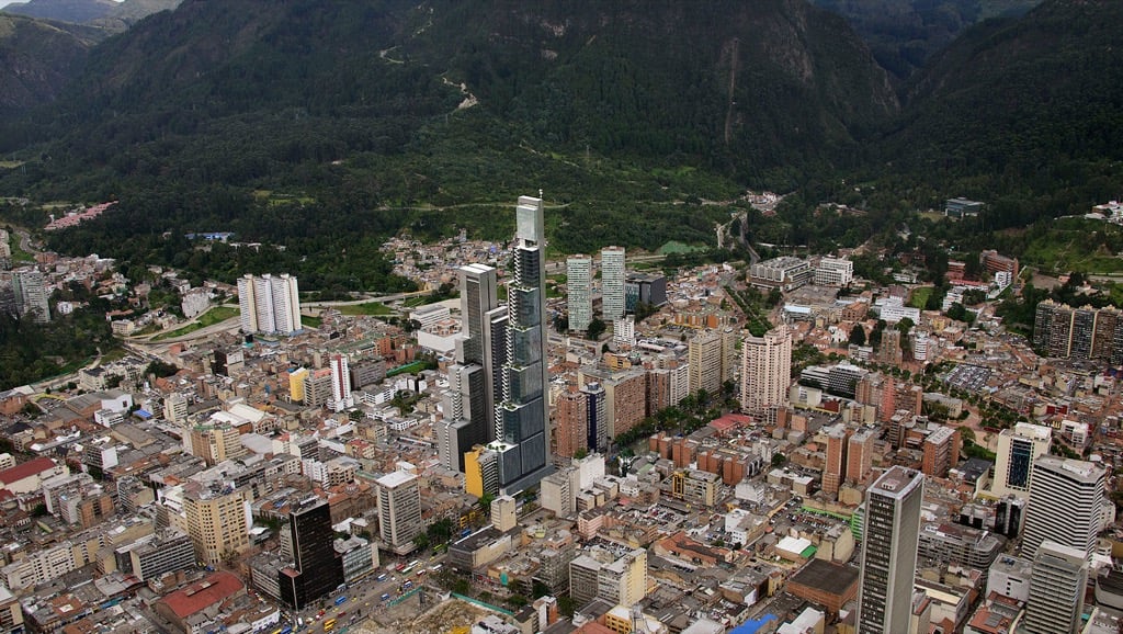 Bogota Prepagos