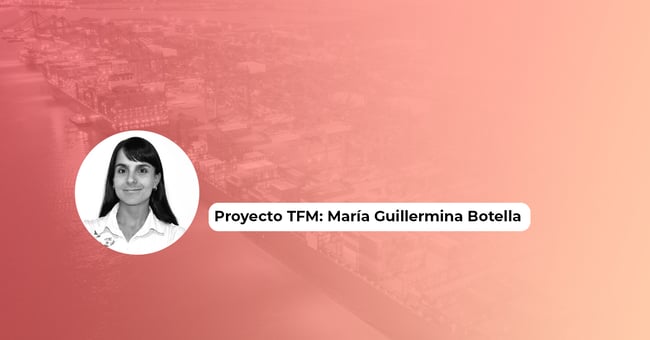 Proyecto TFM: Desarrollo Técnico y Económico de una Terminal Portuaria