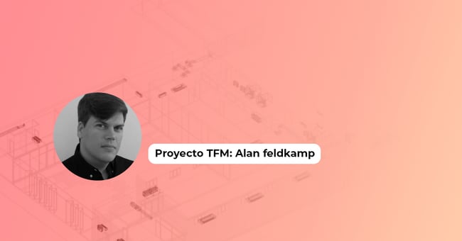 Proyecto TFM: BIM en edificaciones comerciales