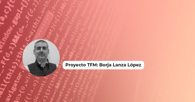 Proyecto TFM: Tecnologías de registro distribuido aplicadas a la identidad digital y auto soberana