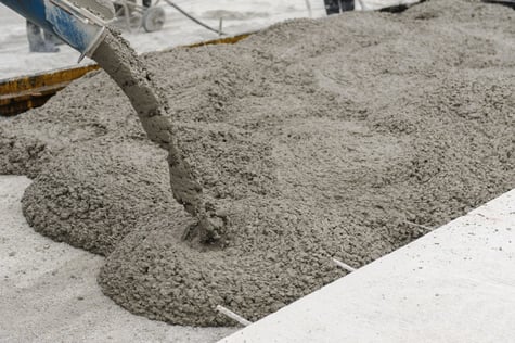 cemento-construcción