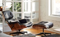 eames_lounge_gal_08 Sillón “Lounge Chair” por Charles y Ray Eames. Coleccion.com