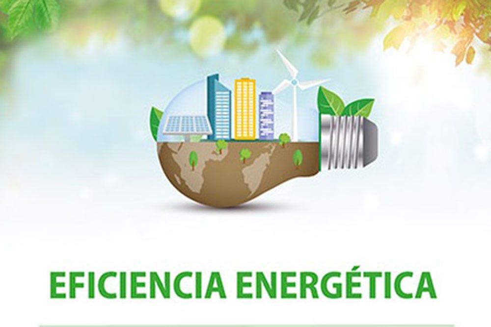 Eficiencia Energética A+++ En El Día Mundial Del Ahorro De Energía