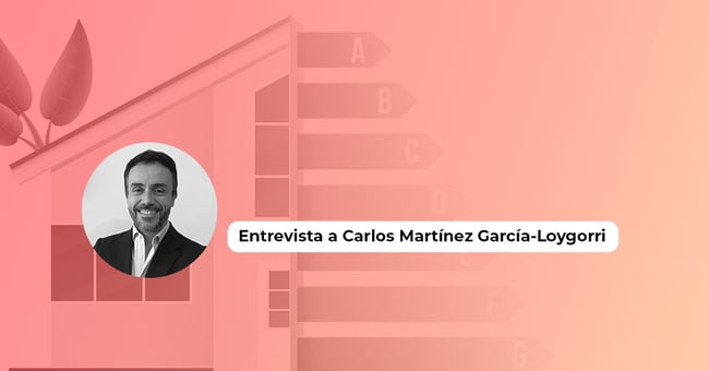 Entrevista a Carlos Martínez García