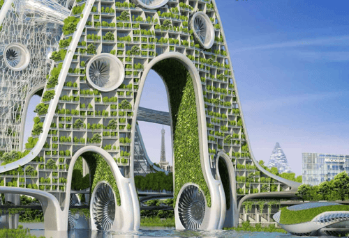 paris-smart-city-2050-vincent-callebaut-energia-positiva-edificio-bioclimatico-descontaminante-puente-habitado-sena