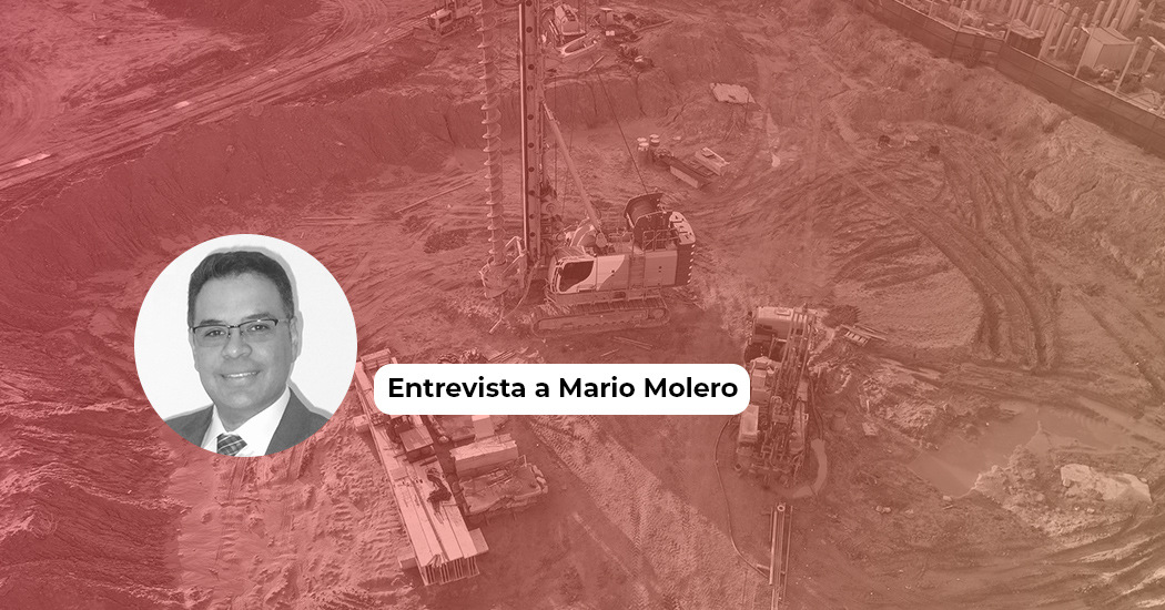 Entrevista: claves en la Gestión y Sistemas en la Industria Minera