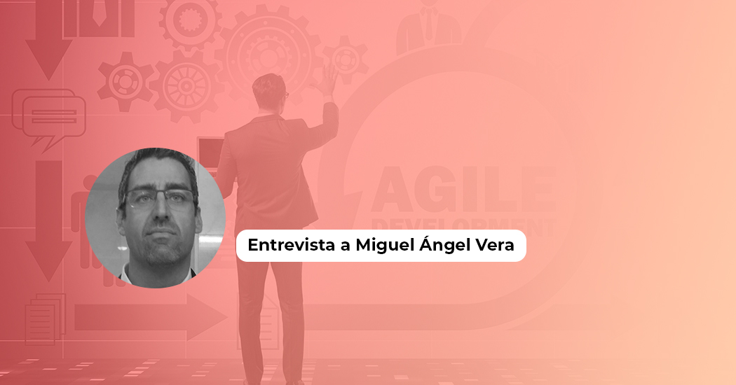 Entrevista Miguel Ángel Vera