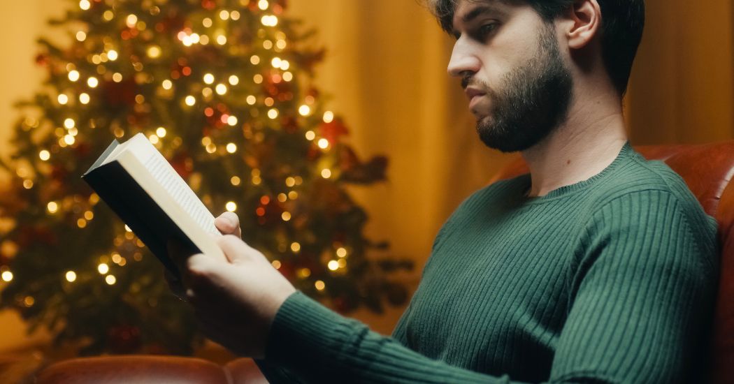 Descubre 6 libros sobre ingeniería para regalar o leer en navidades