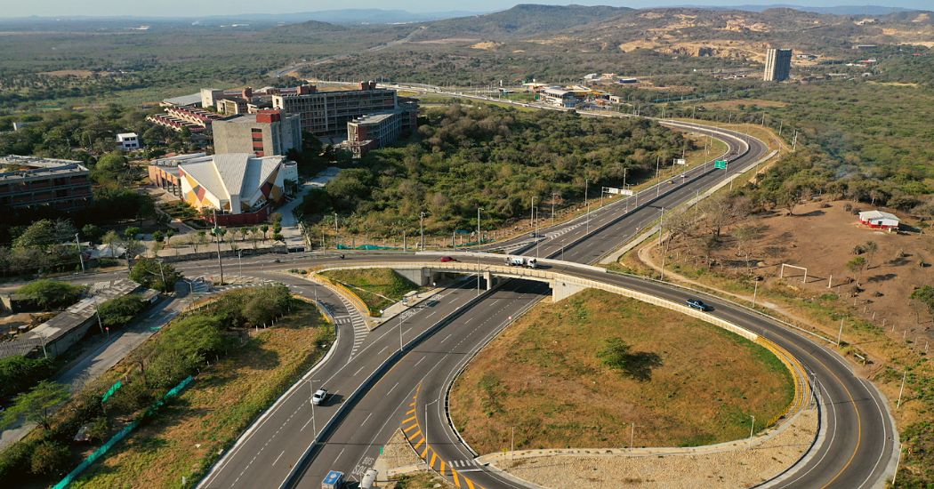 Proyecto TFM: Licitación proyecto de concesión de infraestructura vial