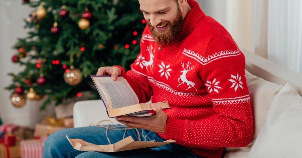 Descubre 6 libros sobre ingeniería para regalar o leer en navidades