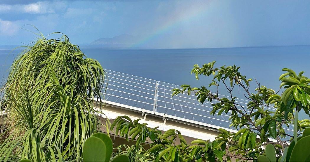 Plantas de energía maremotérmica: el caso de OTEC Hawaii