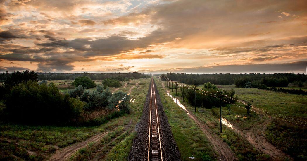 El Corredor Ferroviario Bioceánico Central en Latinoamérica