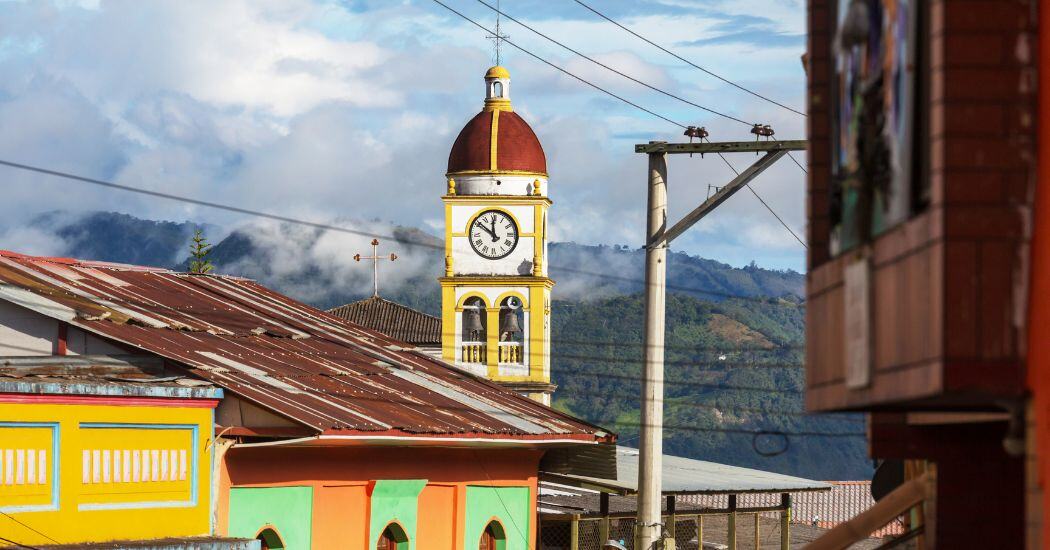 La arquitectura colonial latinoamericana y su influencia hoy en día