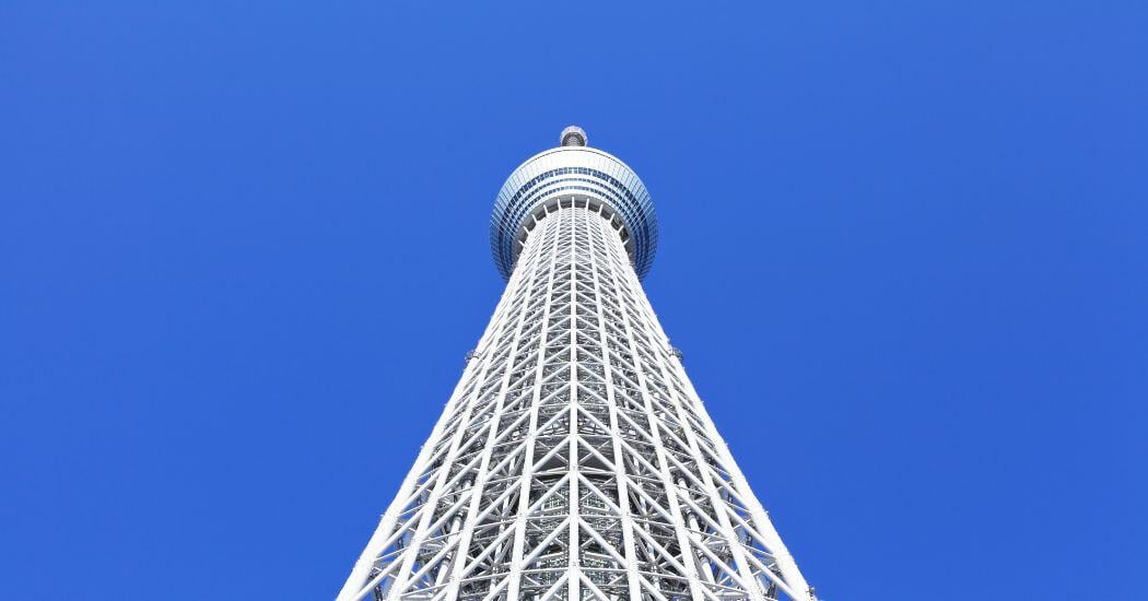 Tokyo Skytree