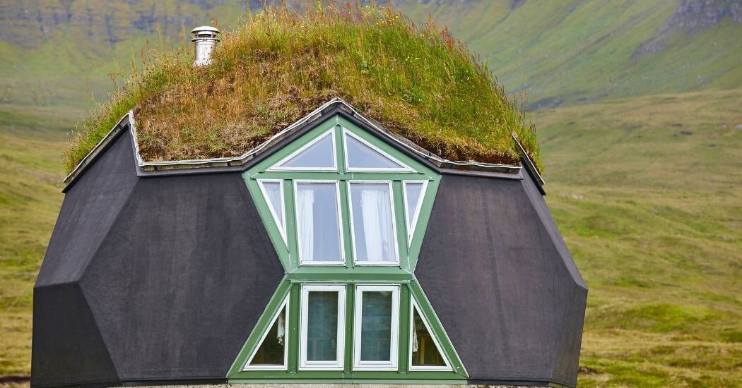 Arquitectura Biomimética: construcciones basadas en la naturaleza