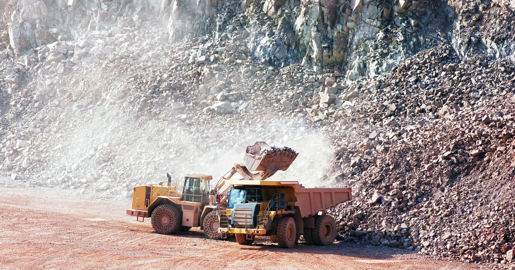 Tendencias y desafíos de la industria minera