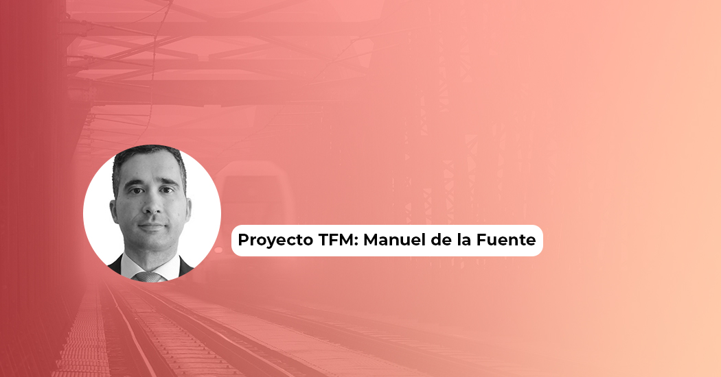 Proyecto TFM: Ingeniería, suministro de materiales y construcción
