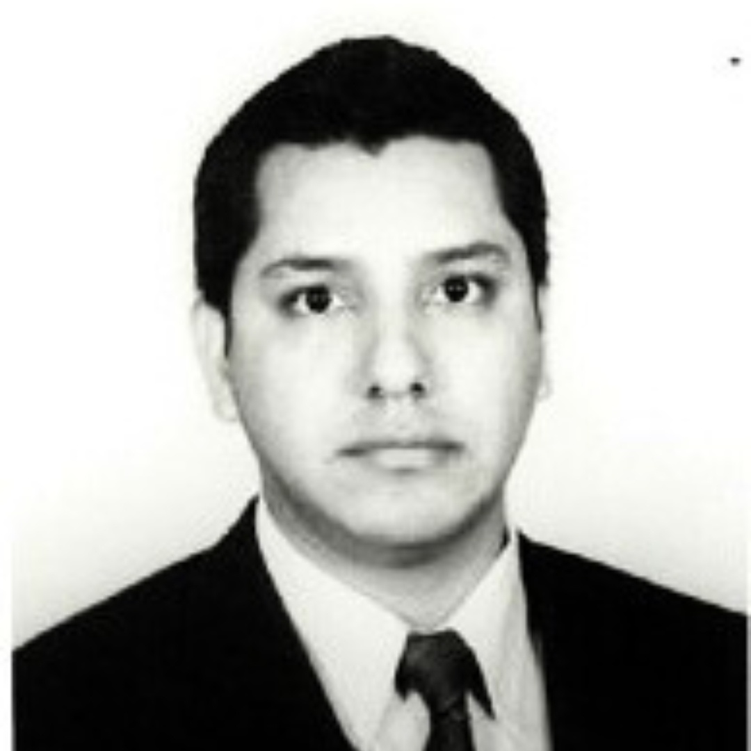  Jorge Isaak Mairena Alemán