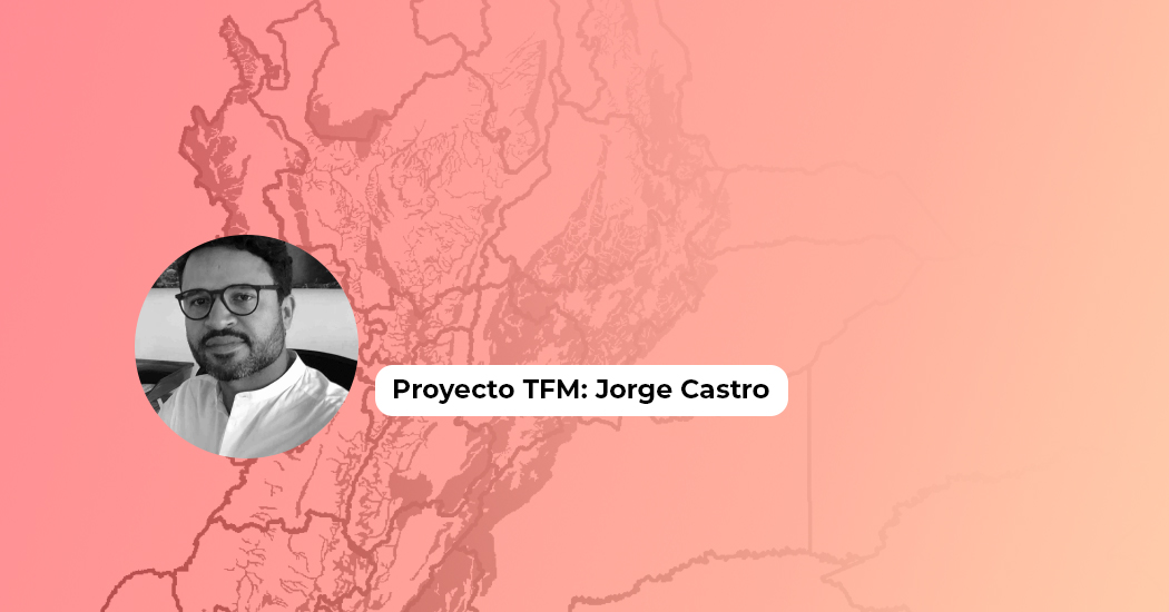 Proyecto TFM: Análisis de Reforestación