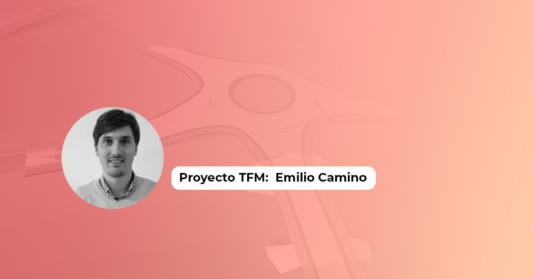 Proyecto TFM: Estrategia de modelado para obras viales