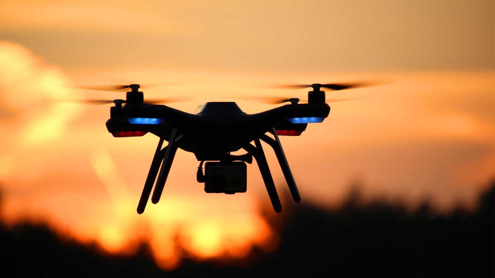 Descubre la nueva legislación de drones vigente en España