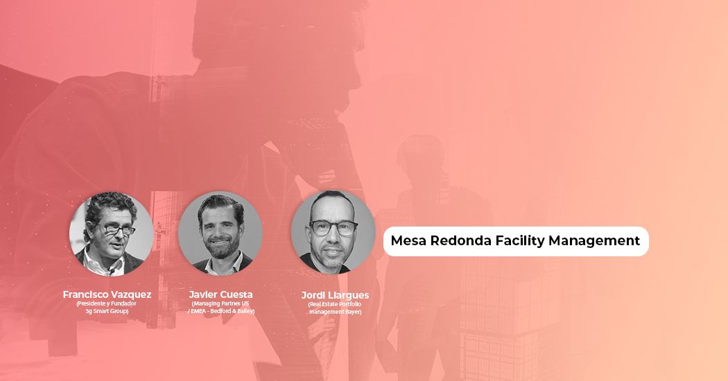 Mesa Redonda Facility Management de Structuralia | Mírala en YouTube