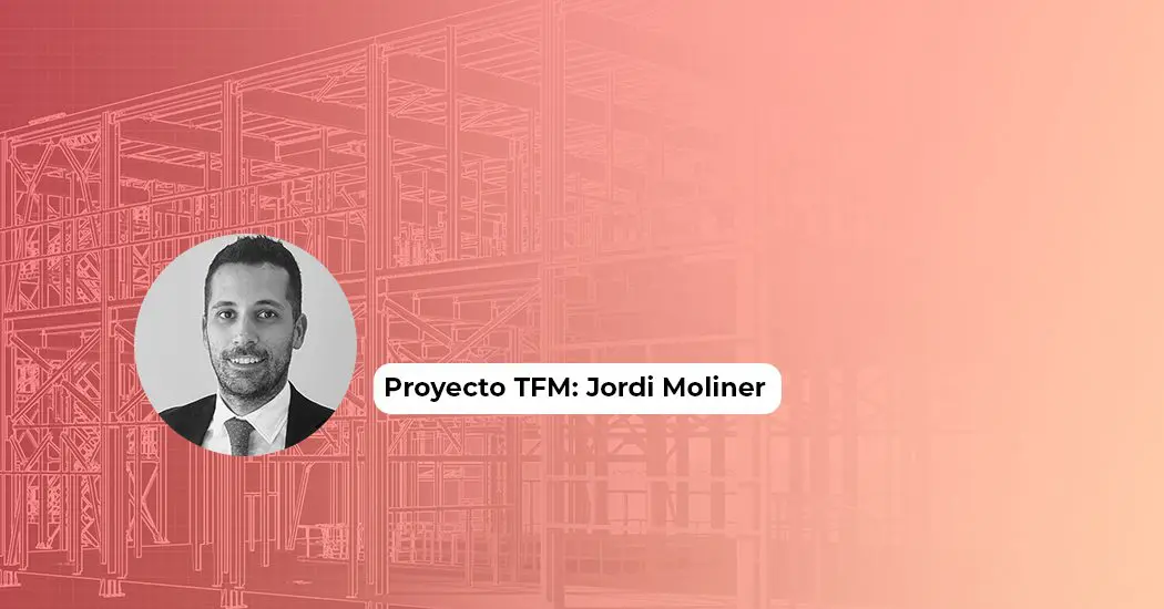Proyecto TFM Jordi Moliner