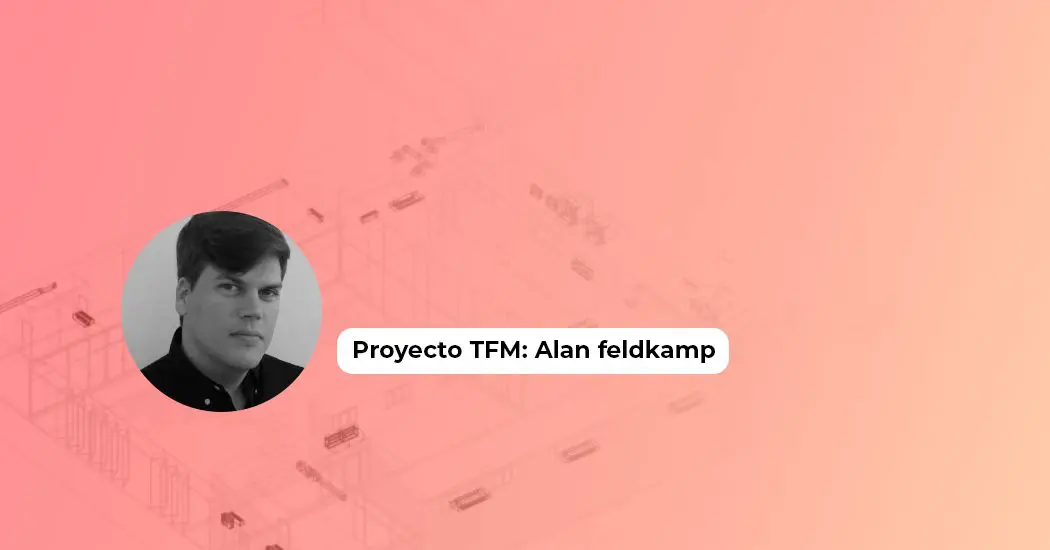 Proyecto TFM: BIM