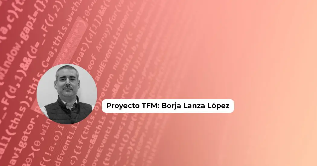 Proyecto TFM Identidad Digital