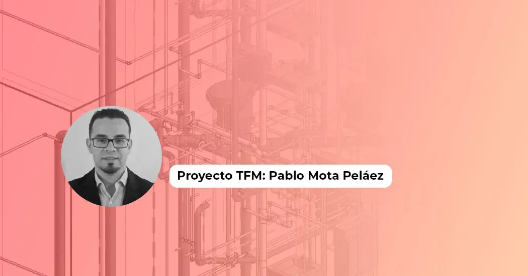 Proyecto TFM: Proyectos de Arquitectura en Control de Obras 4D