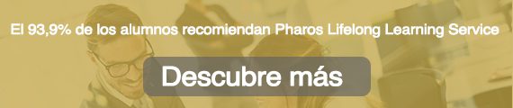 pharos cta recomendacion cursos