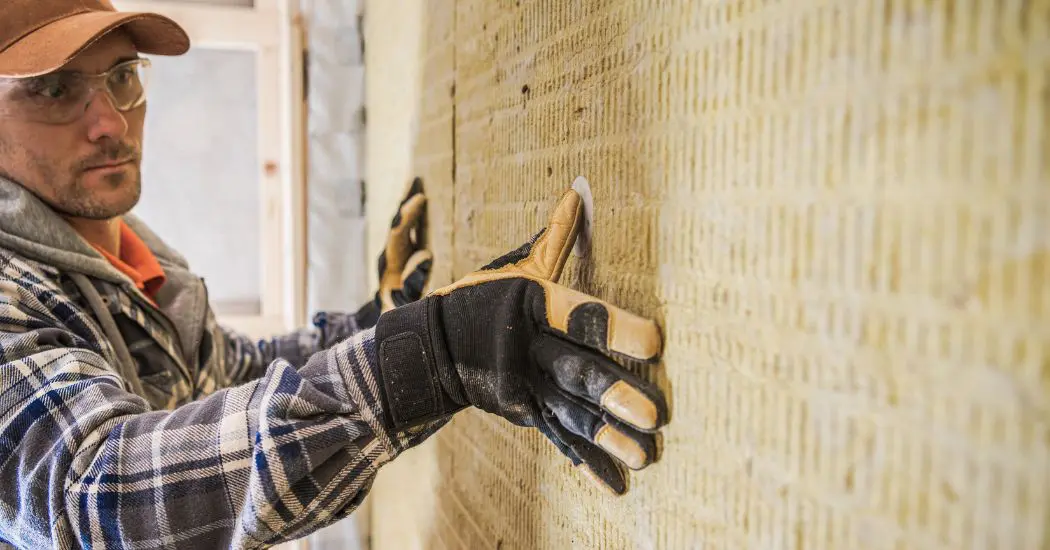 sistema de aislamiento térmico exterior