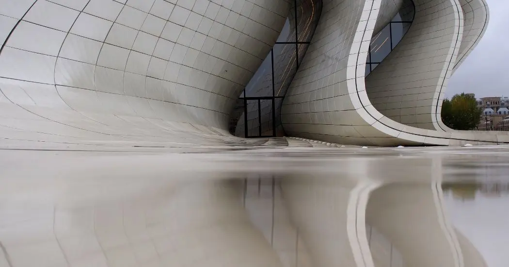 Diseño paramétrico