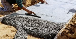 Tipos de hormigón