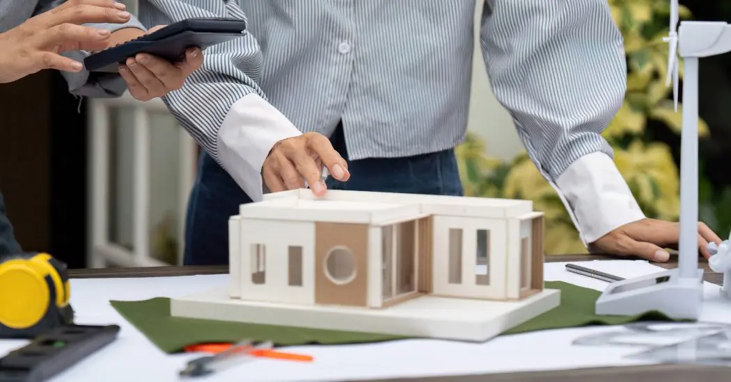 economía circular en la construcción