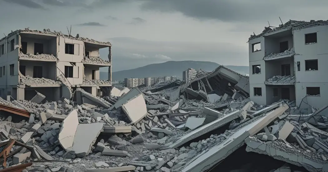 Calculo de estruturas