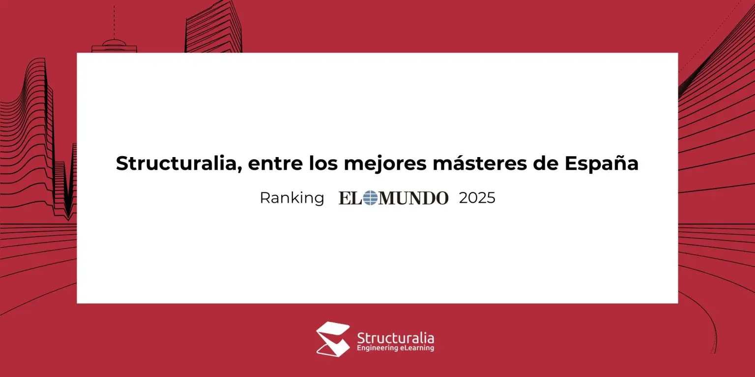 Structuralia Ranking El mundo 2025