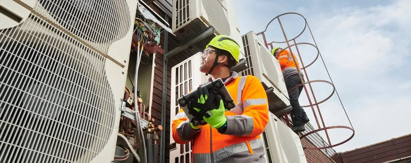 Mantenimiento industrial