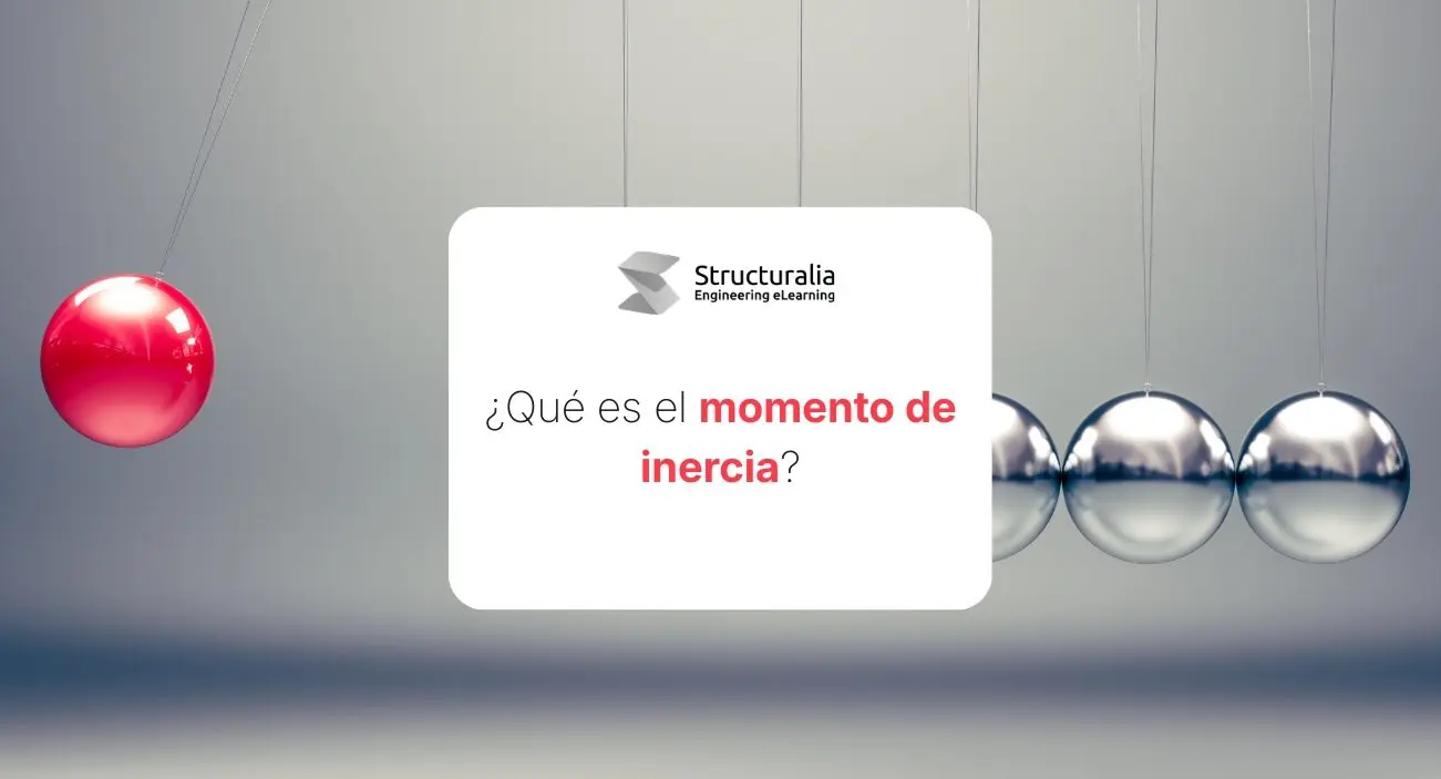 Momento de inercia