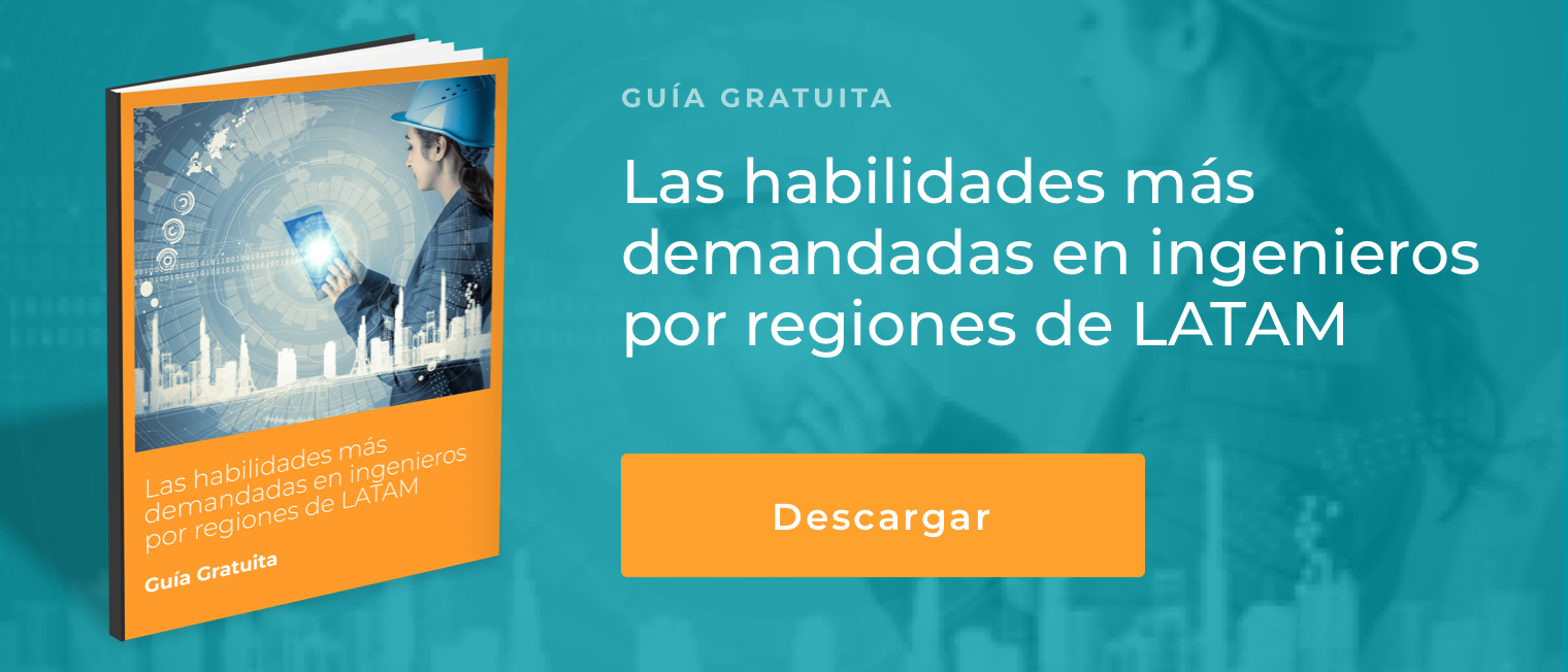 Guía Gratuita Profesionalización de Ingenieros