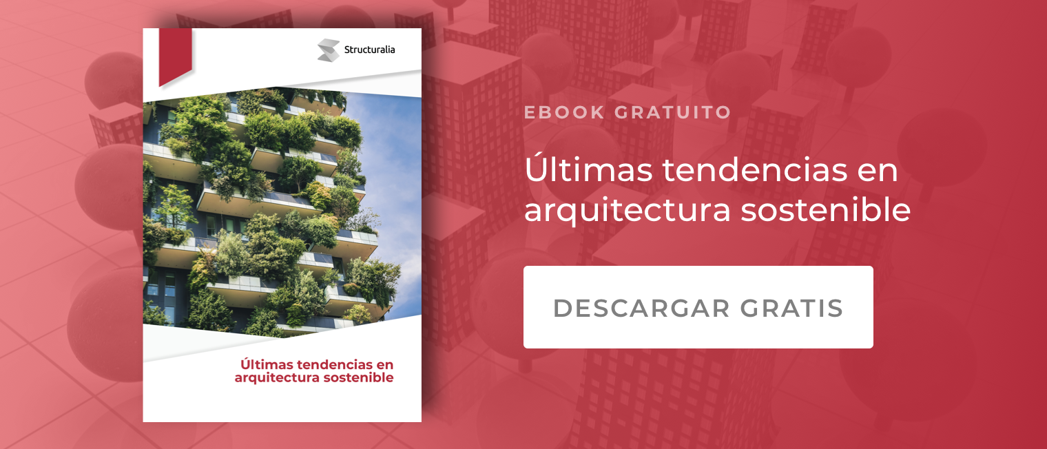 Arquitectura sostenible