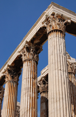 Pilares y columnas