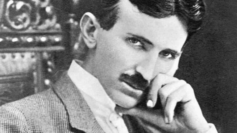 Nikola Tesla