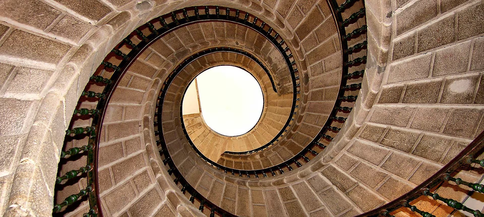 tipos de escaleras